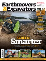 Earthmovers & Excavators